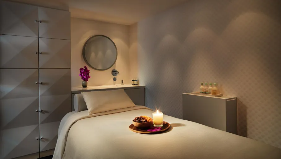 Andaz Hotel Prinsengracht - Spa