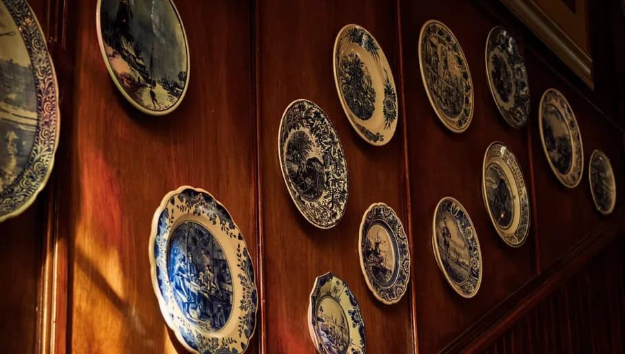 ‘t Heemelrijck Café Restaurants