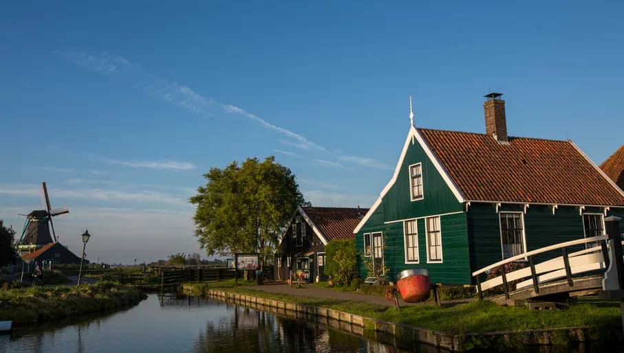 Zaanse Huis