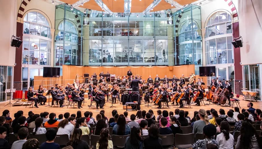 NedPhO Koepel live music concert