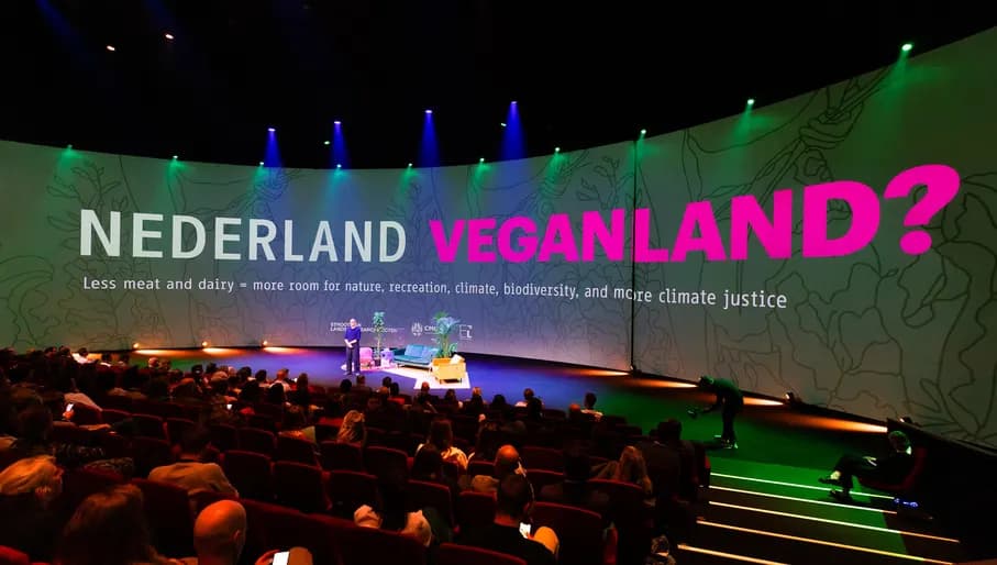 PlantFWD 2024 Conference