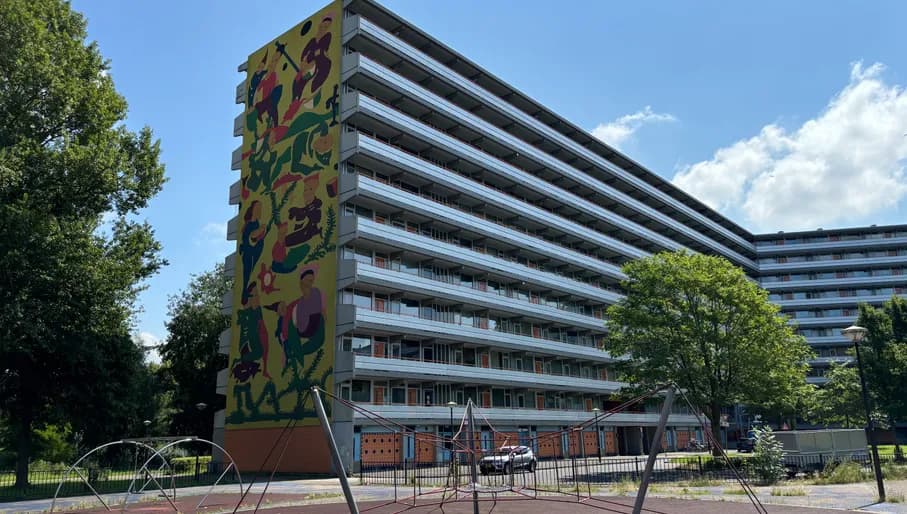 Zuidoost Content Creation Day July 2024