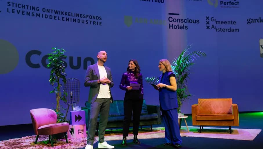 PlantFWD 2024 Conference