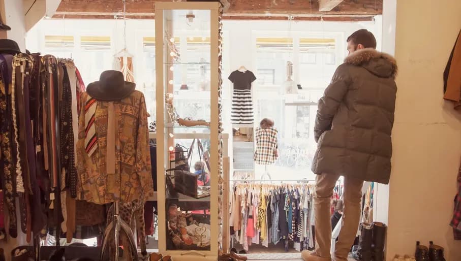 Marbles Vintage Haarlemmerdijk